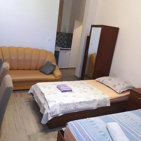 Studio apartments Appartamento Spalato