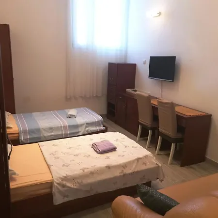 Apartamento Residence Campus *