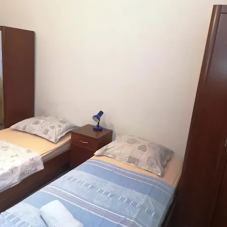Appartamento Studio apartments