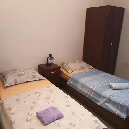 Apartament Studio Apartments *