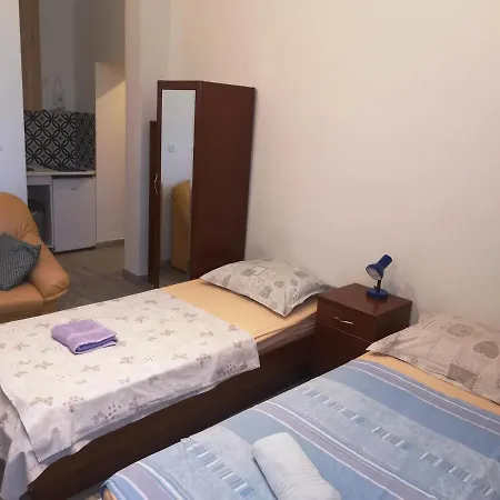 Studio Apartments Apartament Split