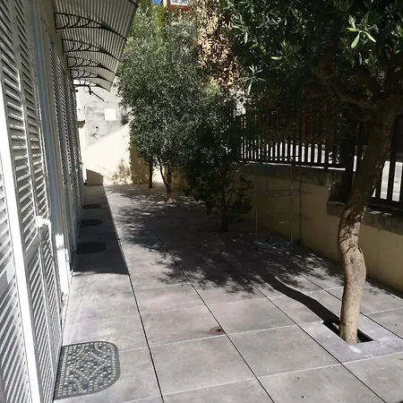Studio apartments Appartamento Spalato