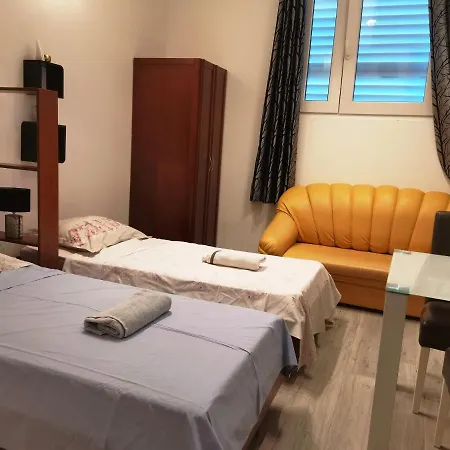 Studio apartments * Spalato