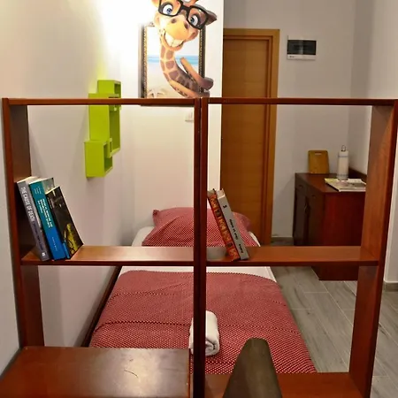 Studio apartments Spalato