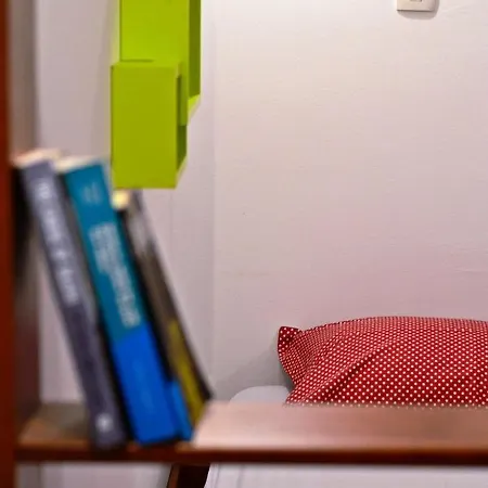 Studio apartments Appartamento *