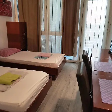 Studio apartments * Spalato
