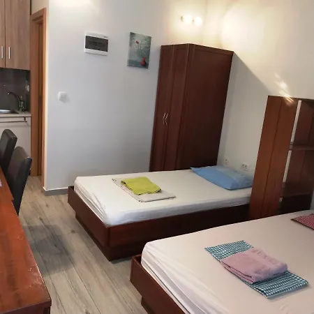 Studio apartments Appartamento *