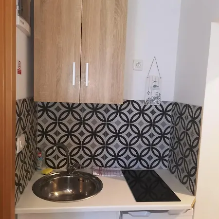 Studio apartments Appartamento
