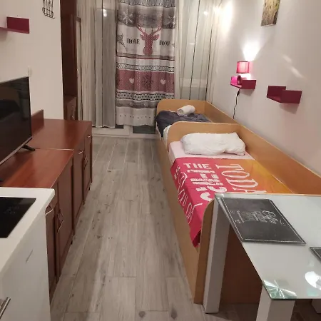 Residence Campus * Split