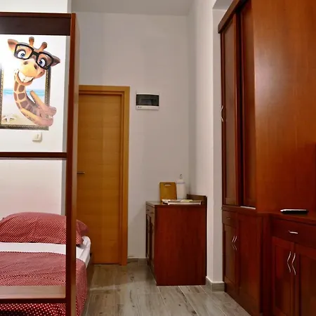 Studio apartments Spalato