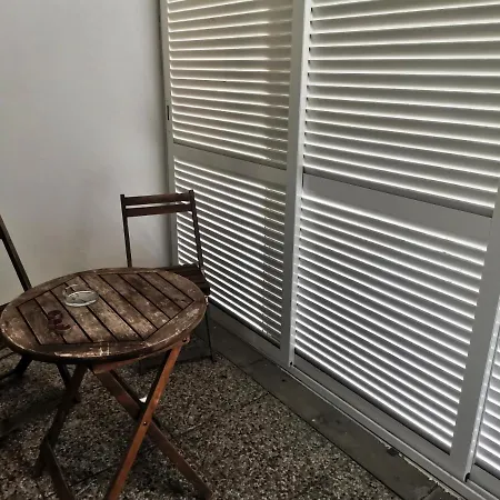 Studio apartments Spalato