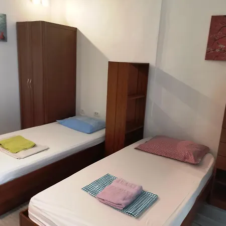 Studio apartments Appartamento Spalato