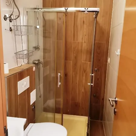 Studio apartments * Spalato