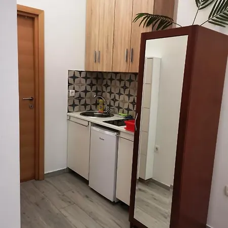 Studio apartments Appartamento