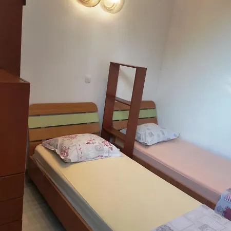 Studio apartments Appartamento *