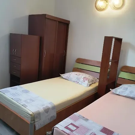 Studio apartments * Spalato