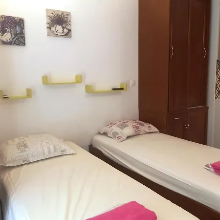Studio apartments Appartamento