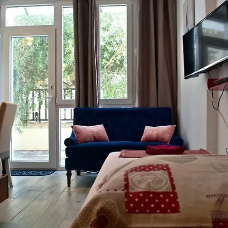 Studio apartments Appartamento Spalato