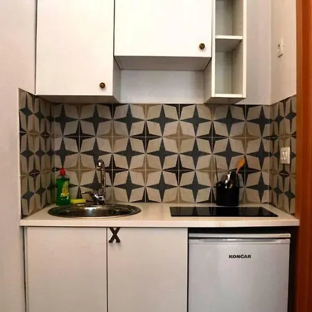 Studio apartments Appartamento