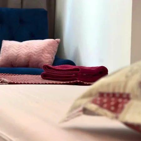 Apartamento Residence Campus