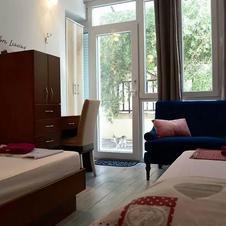 Studio apartments Spalato