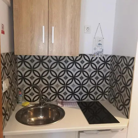 Apartment Studio Apartments