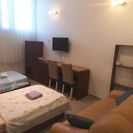 Studio Apartments Split