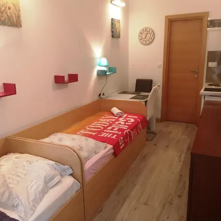 Studio Apartments Apartment