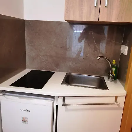 Apartment Studio Apartments *