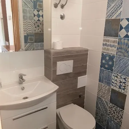 Studio Apartments *