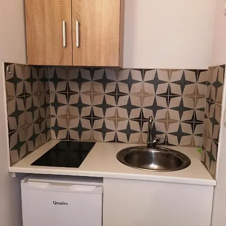 Apartment Studio Apartments Split