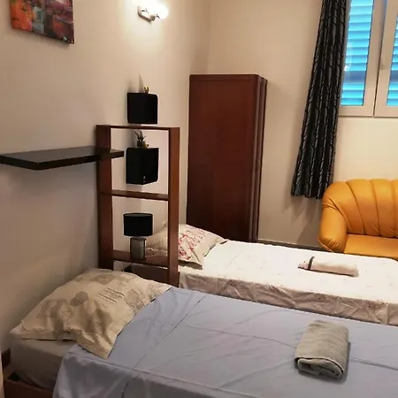 Apartment Studio Apartments Split