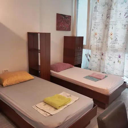 Apartment Studio Apartments