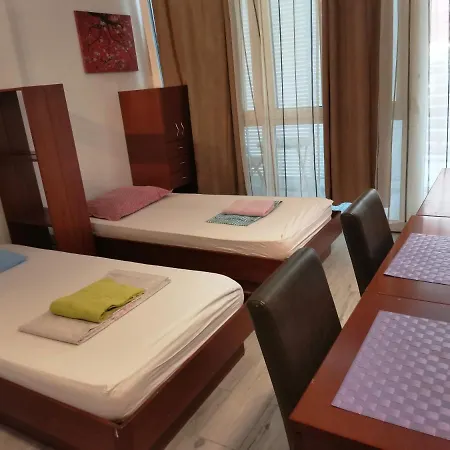 Apartment Studio Apartments