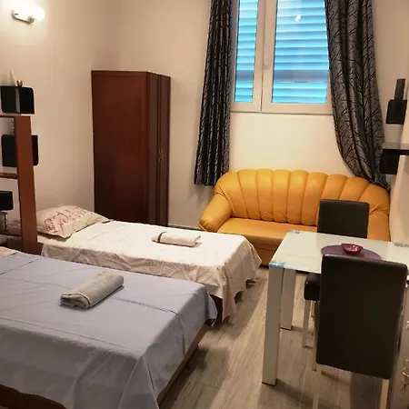 Studio Apartments