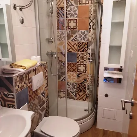 Studio Apartments Split