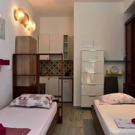 Apartment Studio Apartments Split