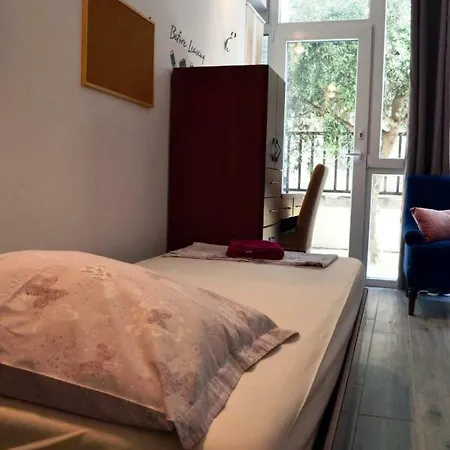 Apartment Studio Apartments Split