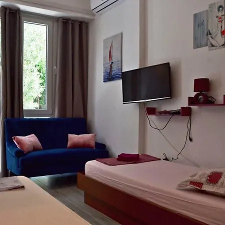 Studio Apartments Apartment